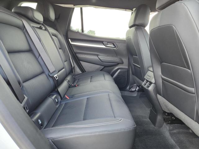2025 GMC TERRAIN EL 3GKALUEG1SL211081