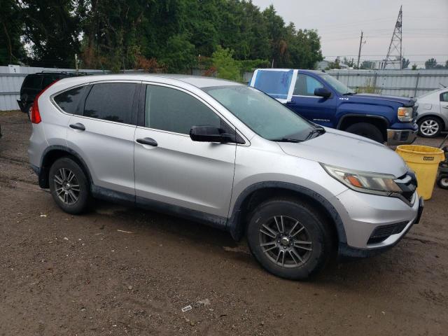 2015 HONDA CR-V LX - 2HKRM3H37FH000679