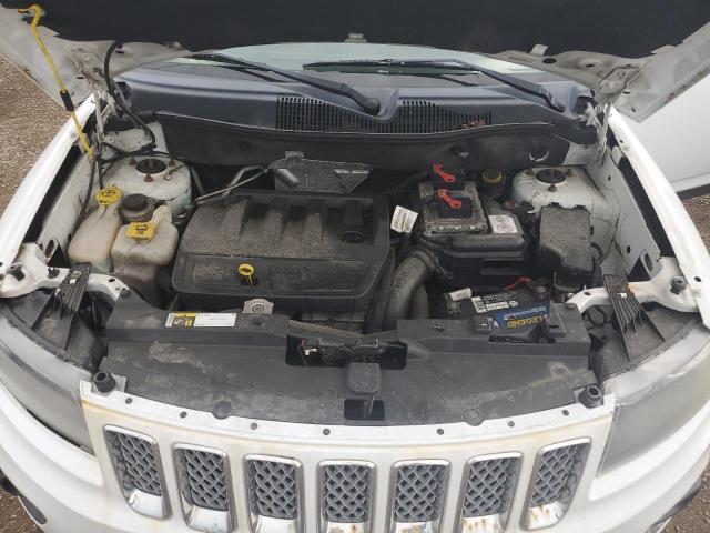 2016 JEEP COMPASS LA 1C4NJDEB4GD534688