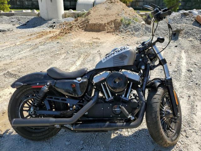 2016 HARLEY-DAVIDSON XL1200 FOR 1HD1LC317GC434358
