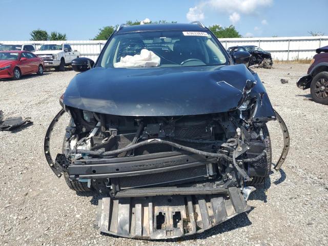 2018 NISSAN ROGUE S KNMAT2MTXJP536488
