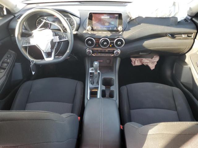 2023 NISSAN SENTRA SV - 3N1AB8CV5PY253709