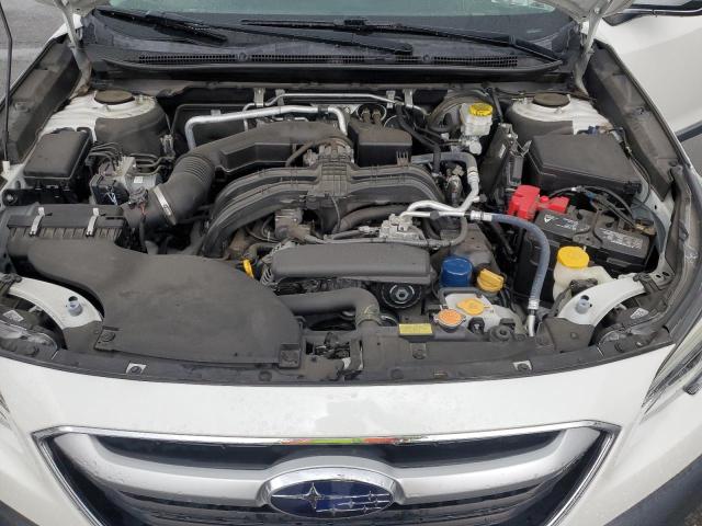 2021 SUBARU OUTBACK TO 4S4BTAPC4M3190391
