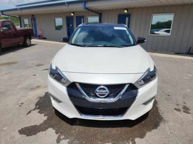 2018 NISSAN MAXIMA 3.5 - 1N4AA6AP9JC406364