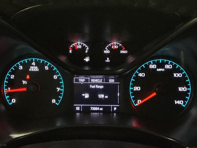 2022 CHEVROLET COLORADO L - 1GCHTCEA3N1303496
