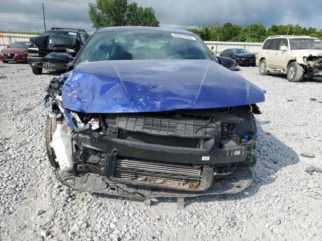 2022 HYUNDAI ELANTRA N - KMHLW4AK5NU001532