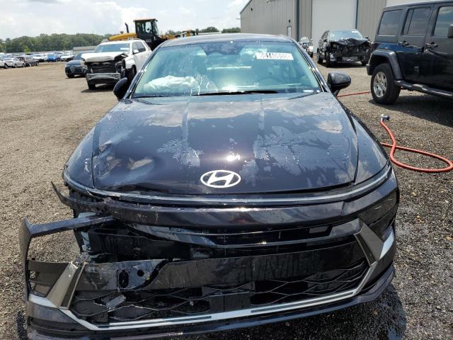 2024 HYUNDAI SONATA HYB KMHL34JJ6RA094049