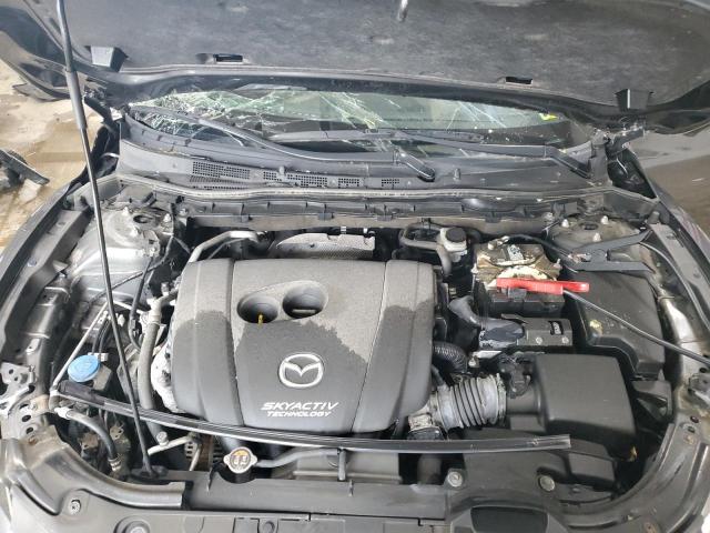 2017 MAZDA 6 TOURING JM1GL1V52H1143084