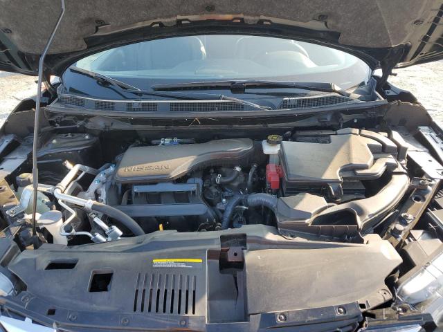 2022 NISSAN ROGUE SPOR JN1BJ1CW7NW485157