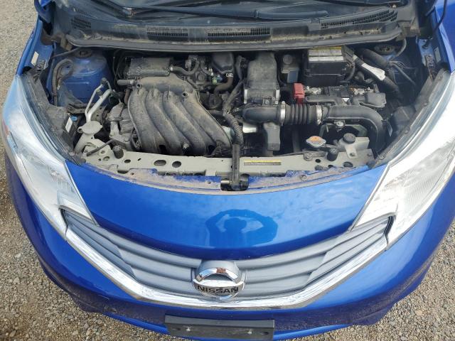 2016 NISSAN VERSA NOTE 3N1CE2CP3GL407068