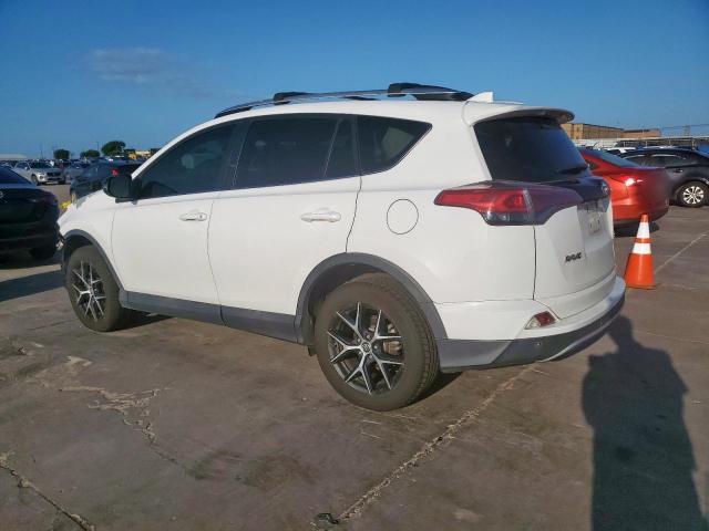 2016 TOYOTA RAV4 SE 2T3JFREV2GW456003