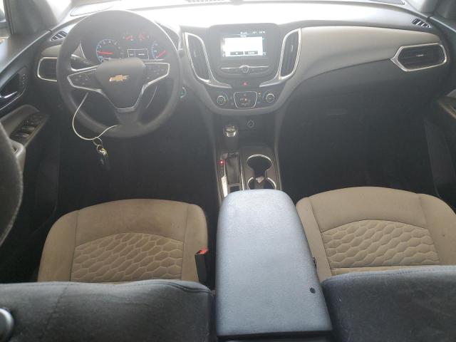 2018 CHEVROLET EQUINOX LS 2GNAXHEV8J6306995