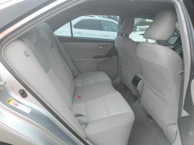 2015 TOYOTA CAMRY LE - 4T4BF1FK2FR471107