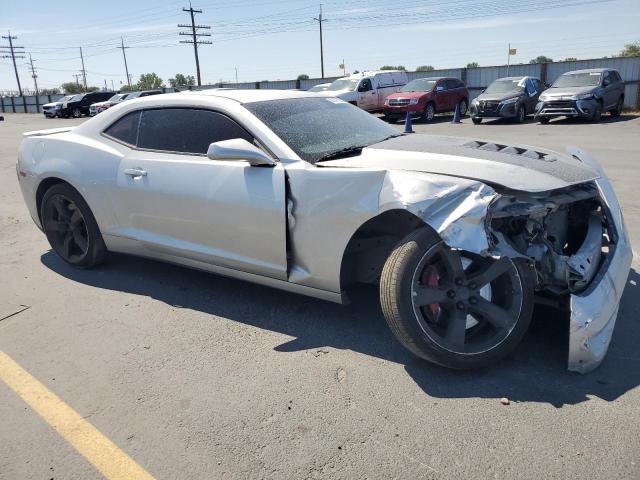 2015 CHEVROLET CAMARO 2SS 2G1FK1EJ7F9103130