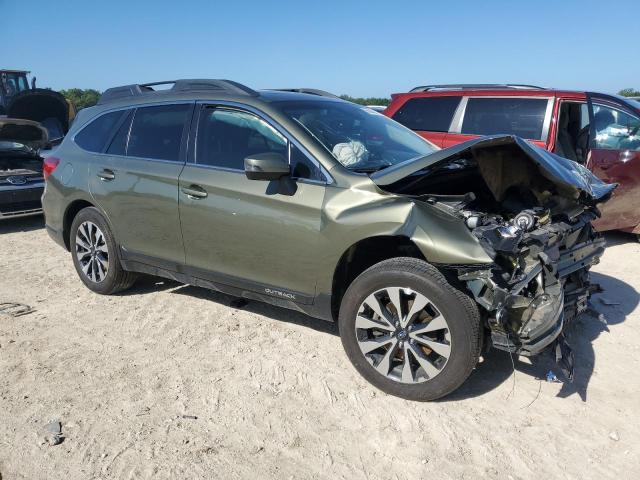 2017 SUBARU OUTBACK 2. 4S4BSANC9H3346064