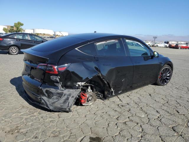 2024 TESLA MODEL Y 7SAYGDEF1RF205315
