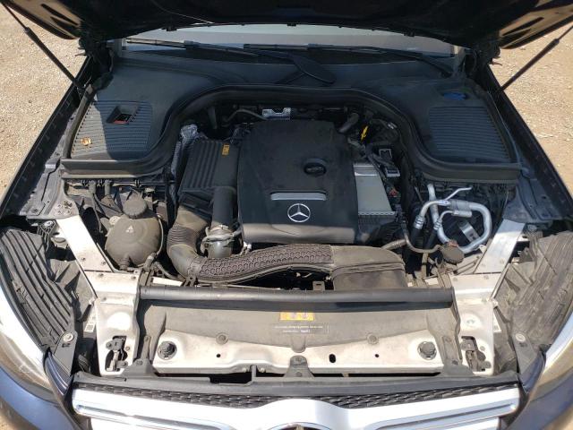 2019 MERCEDES-BENZ GLC 300 4M - WDC0G4KB3KV184495