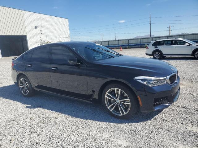 2018 BMW 640XI WBAJV6C5XJBJ99514