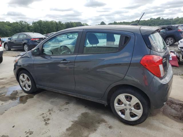 2020 CHEVROLET SPARK LS KL8CB6SA6LC463921
