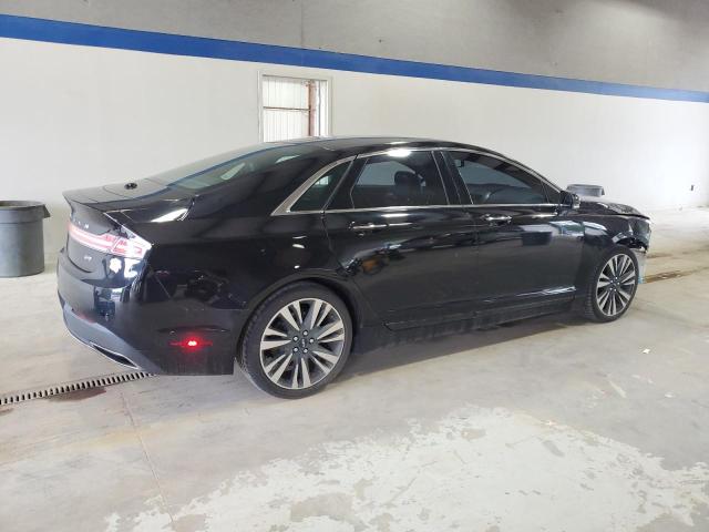 2018 LINCOLN MKZ RESERV 3LN6L5E92JR605401