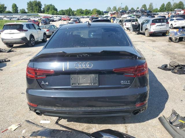2018 AUDI A4 PREMIUM PLUS WAUENAF4XJA231133