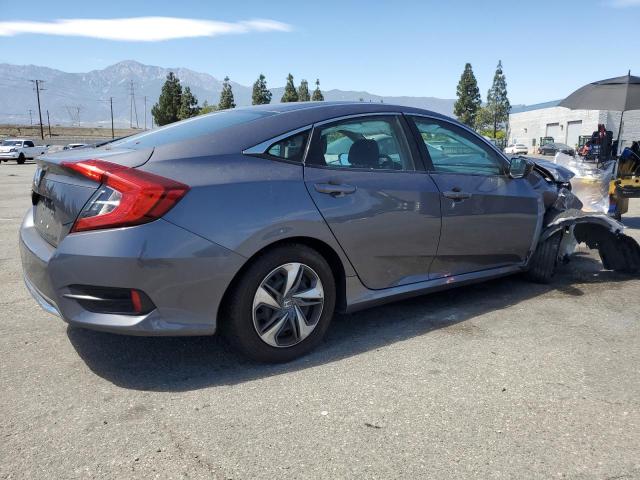 2019 HONDA CIVIC LX 2HGFC2F60KH537296