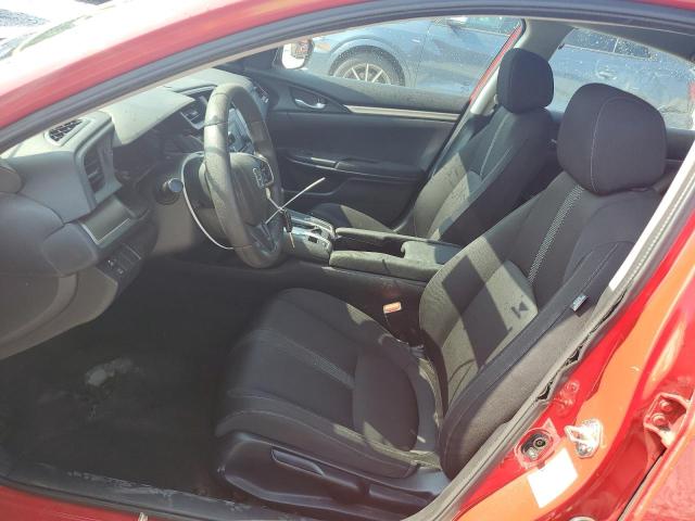 2016 HONDA CIVIC LX 2HGFC2F54GH556724
