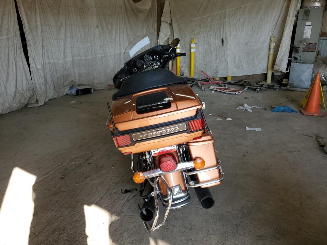 Global Auto Auctions