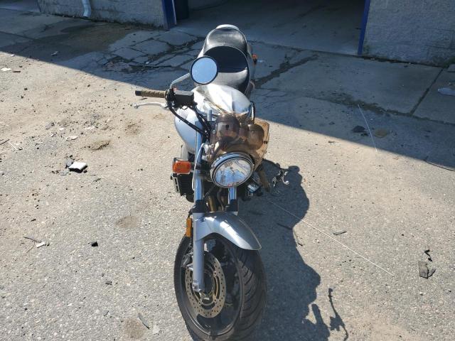 2004 HONDA CB900 F JH2SC48084M200173