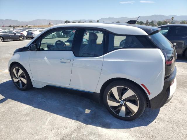 Vin: wby1z4c56fv279277, lot: 64144595, bmw i series rex 20152