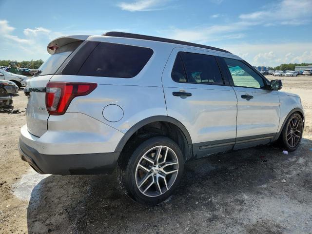 2016 FORD EXPLORER S 1FM5K8GT9GGB02473