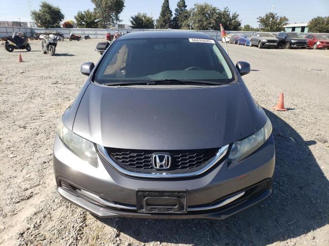 2013 HONDA CIVIC LX - 19XFB2F58DE218056