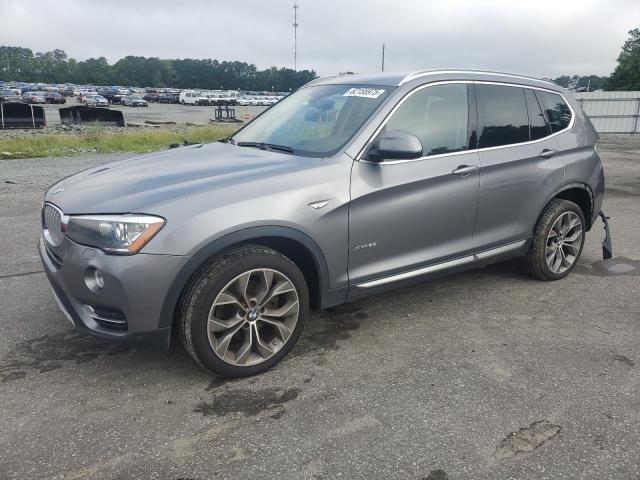 Vin: 5uxwx9c58h0t15513, lot: 62155975, bmw x3 xdrive28i 2017 img_1