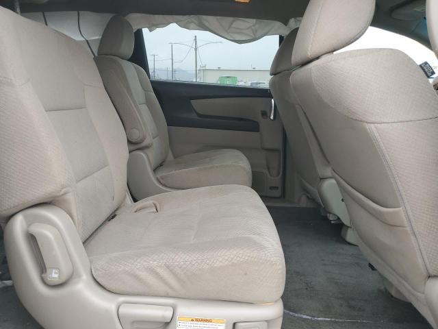 2014 HONDA ODYSSEY LX - 5FNRL5H25EB053755