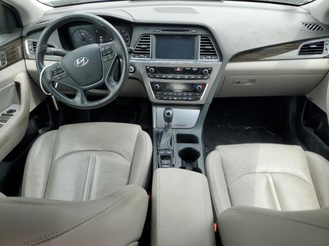 2016 HYUNDAI SONATA HYB - KMHE34L15GA033570