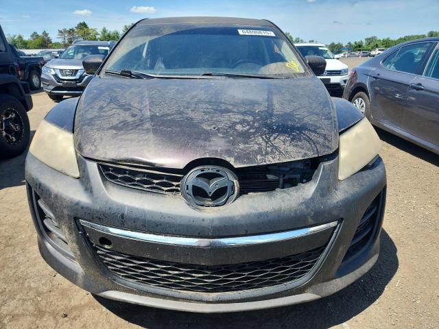 2011 MAZDA CX-7 - JM3ER2AM0B0398653