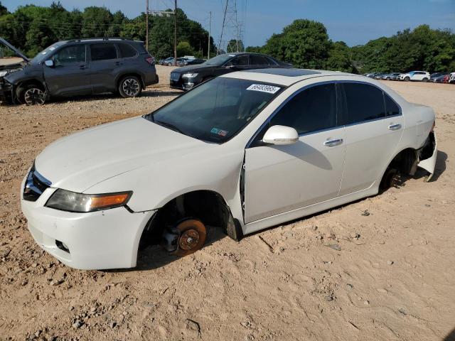 ACURA TSX
