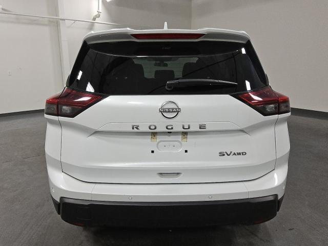 2024 NISSAN ROGUE SV - 5N1BT3BB8RC712375