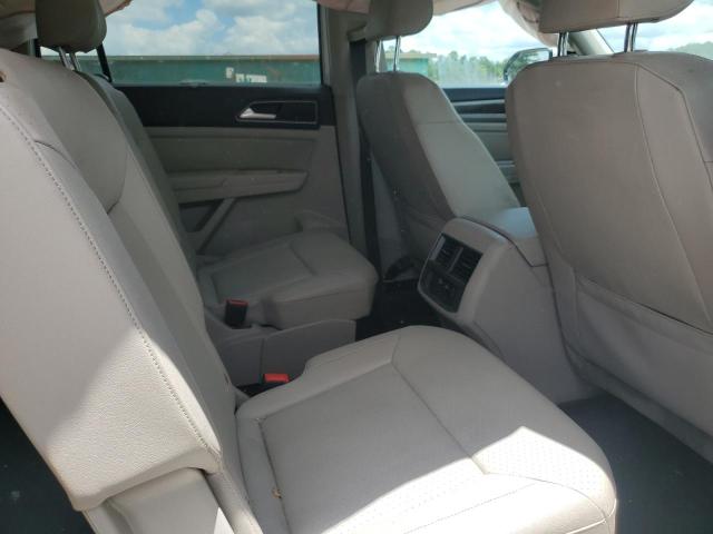 2019 VOLKSWAGEN ATLAS SE 1V2WR2CA0KC596145