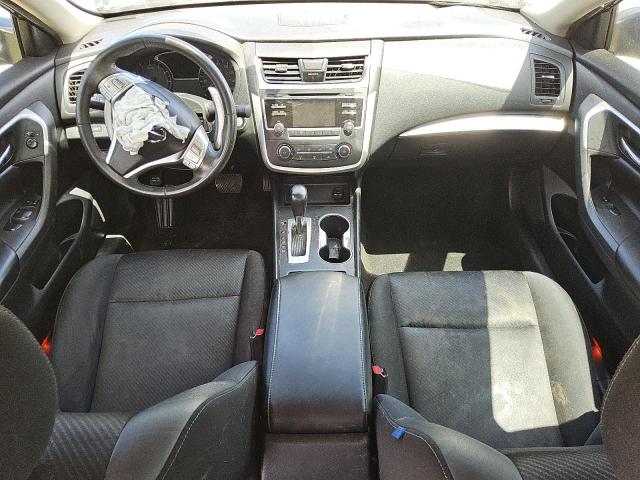 2016 NISSAN ALTIMA 2.5 - 1N4AL3AP1GC142283