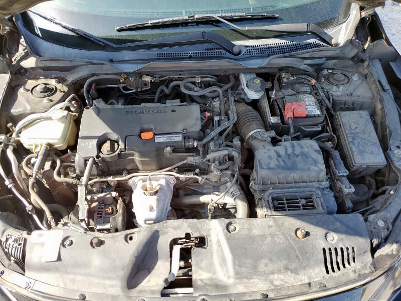 2016 HONDA CIVIC EX 2HGFC2F84GH507128