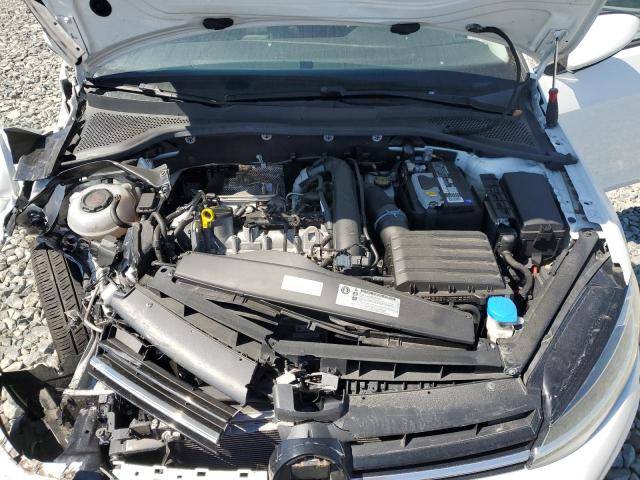2019 VOLKSWAGEN GOLF S 3VWG57AU6KM002410