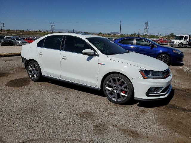 2017 VOLKSWAGEN JETTA GLI 3VW5T7AJ0HM386650