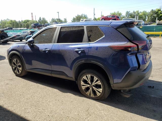 2023 NISSAN ROGUE SV 5N1BT3BBXPC844051
