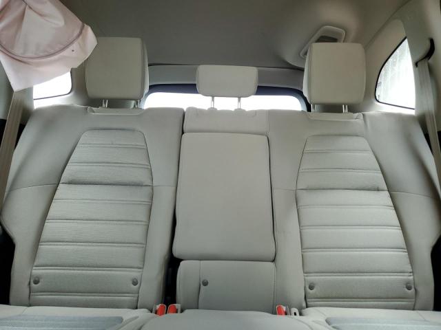 2017 HONDA CR-V EX - 5J6RW2H53HL066452