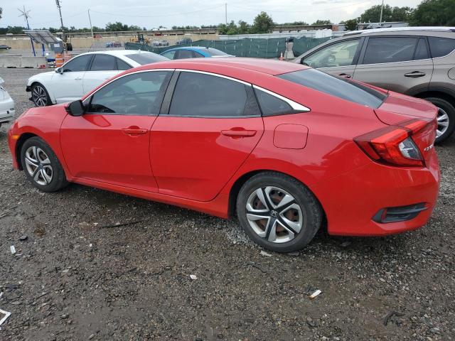 2017 HONDA CIVIC LX - 2HGFC2F59HH526734