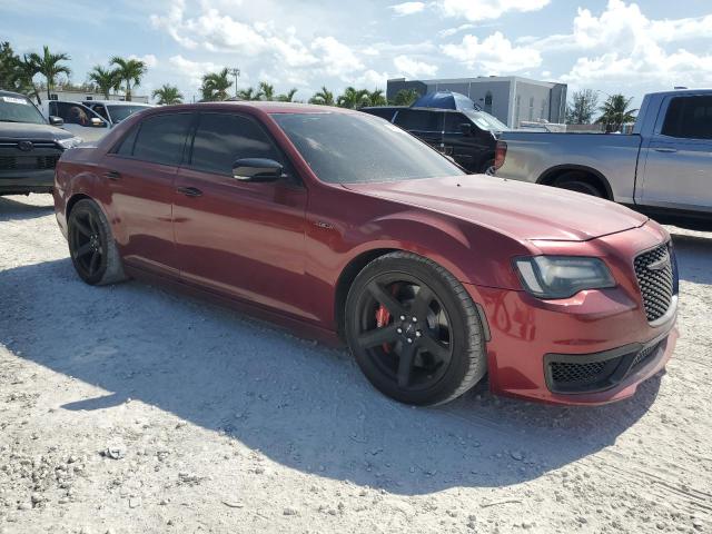 Vin: 2c3ccaet9eh157188, lot: 64256695, chrysler 300 20144