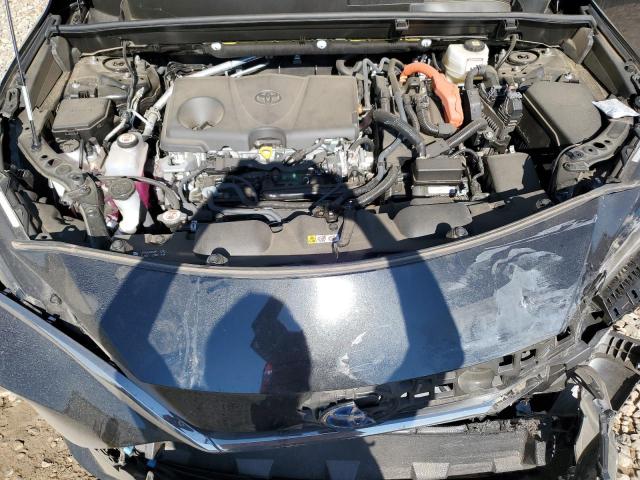 2024 TOYOTA VENZA LE - JTEAAAAH6RJ158129