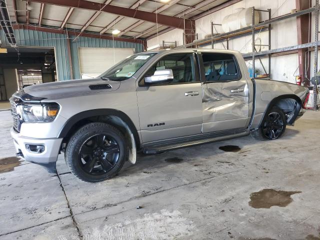 RAM 1500 BIG H