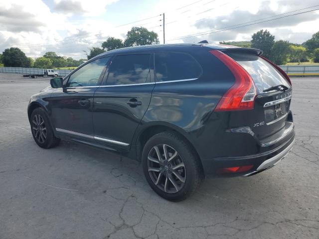 2017 VOLVO XC60 T6 DY YV449MRR2H2063386